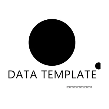 Data Template Infotech LLC Logo