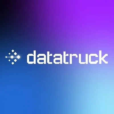 Datatruck logo