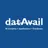 Datavail logo