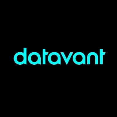 Datavant logo