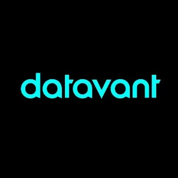 Datavant Logo