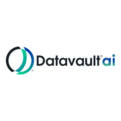 Datavault AI Inc. logo