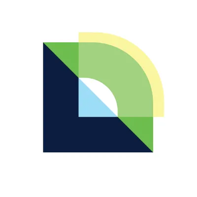 Logo by Brandfetch