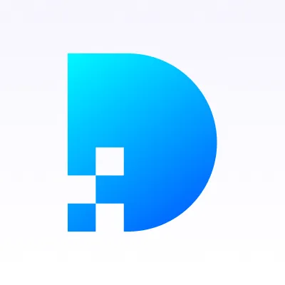 DataWallet logo