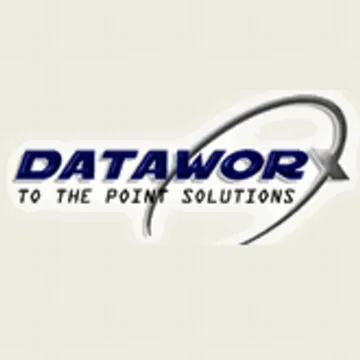 Dataworx of Cortland Logo
