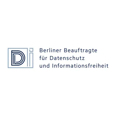 Berliner Beauftragter für Datenschutz und Informationsfreiheit