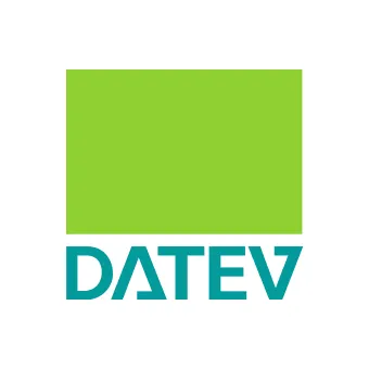 Datev eG logo