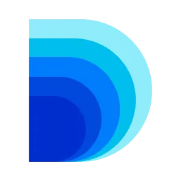 DatologyAI Logo