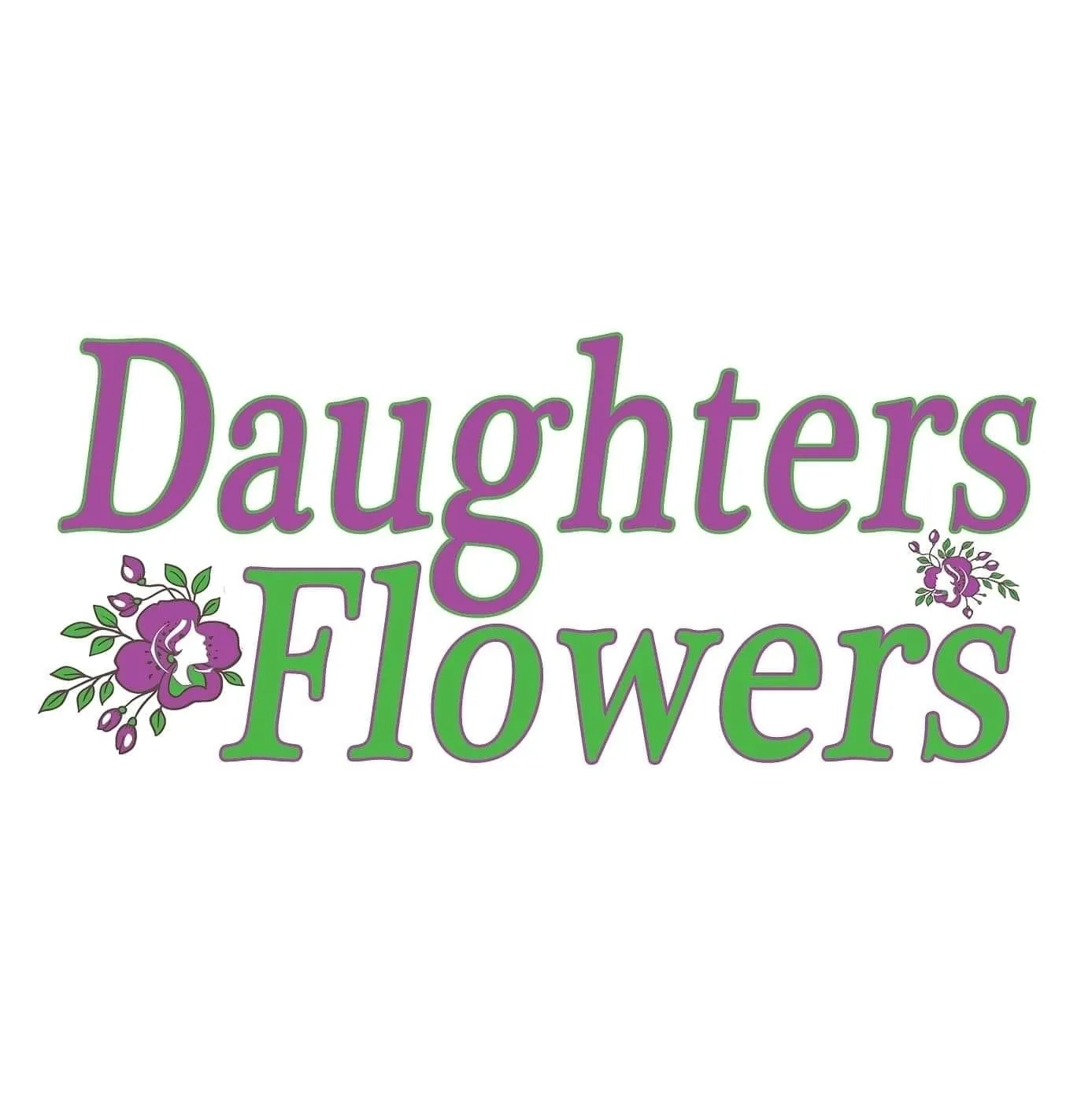 Daughtersflowers