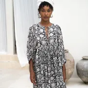 Daughters of India Logo