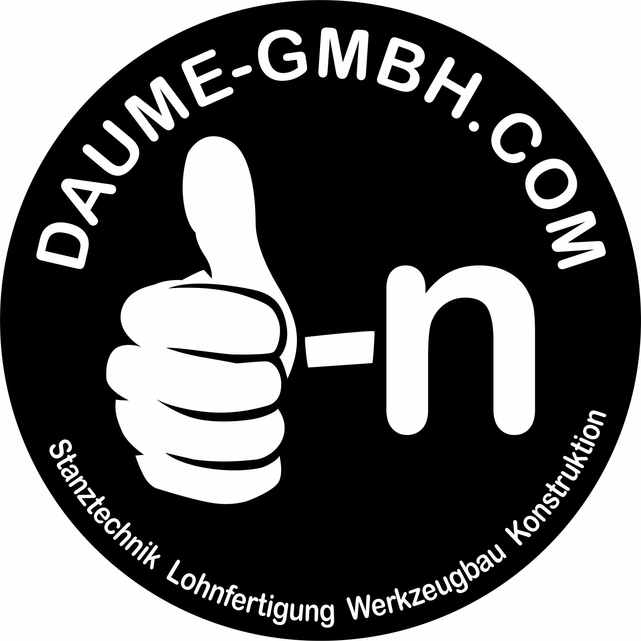 Daume GmbH logo