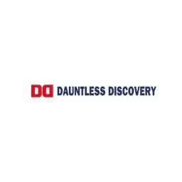 Dauntless Discovery logo