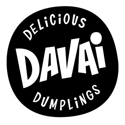 Davai Dumplings logo
