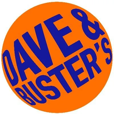 Dave & Buster’s Entertainment logo