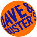 Dave & Buster's logo
