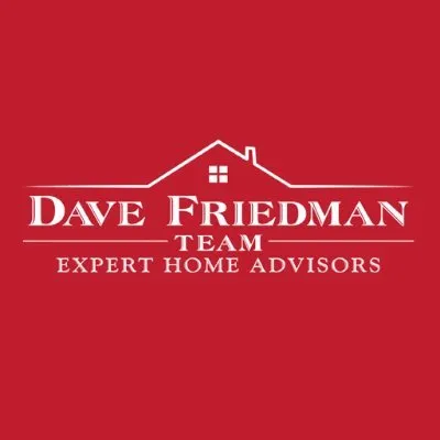 Dave Friedman Team logo