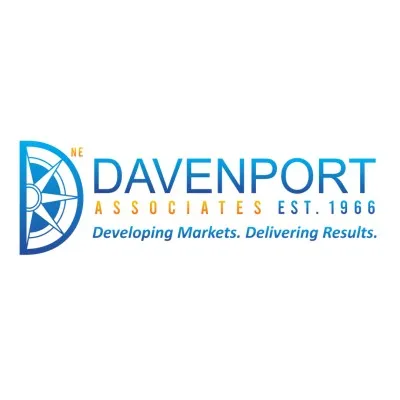 Davenport Associates, LTD logo