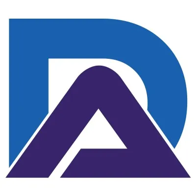 DA Ventures logo