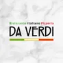 Logo Da Verdi