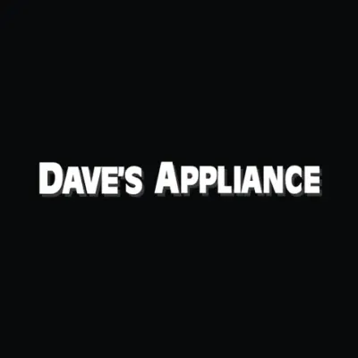 Dave's Appliance