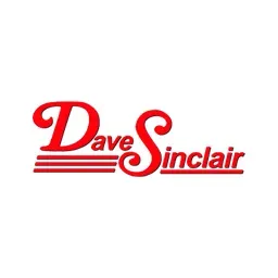 Dave Sinclair Dealerships logo
