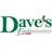 Dave's Fresh Marketplace logo