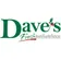 Dave's Marketplace logo