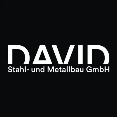 DAVID Stahl- und Metallbau GmbH