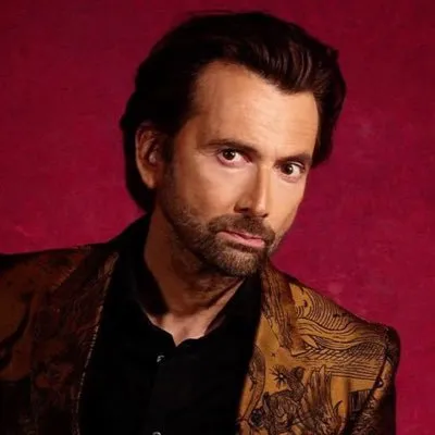 David Tennant