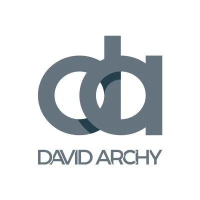 David Archy logo