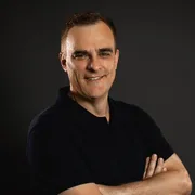 Davidbombal Logo