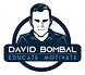 Davidbombal light logo