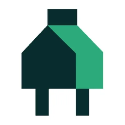 David Energy Logo