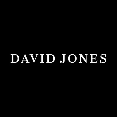 David Jones Ltd. logo