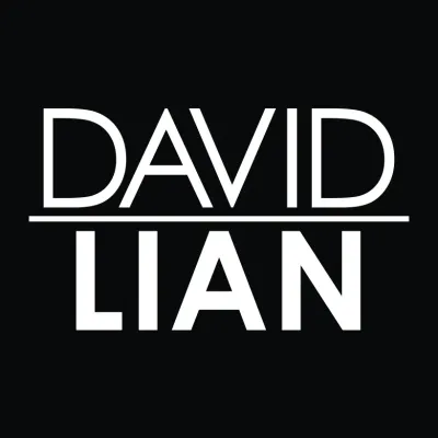 David Lian logo