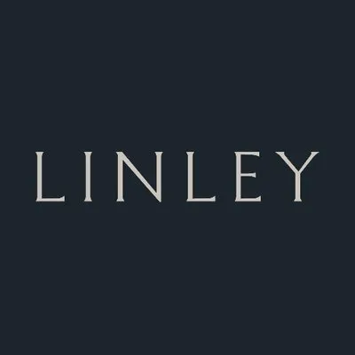 LINLEY logo