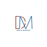 DavidMortaz.com logo