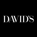 David's Bridal logo