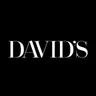 David's Bridal logo