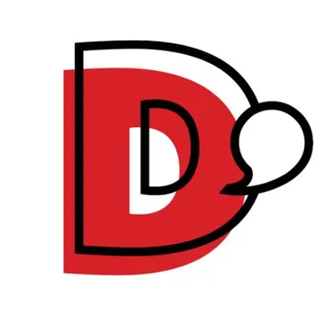 David's Cookies Logo