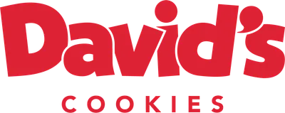 David's Cookies logo