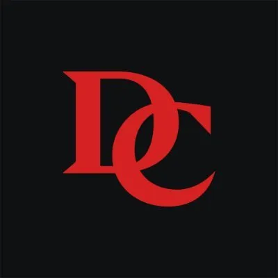 Davidson logo