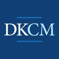 Davidson Kempner for LinkedIn logo