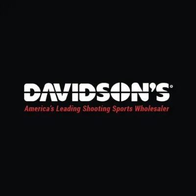 Davidson's logo