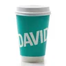 DavidsTea logo