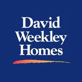 David Weekley Homes Logo