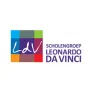 Logo Scholengroep Leonardo da Vinci