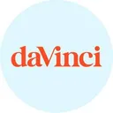 DaVinci Baby logo