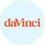 DaVinci Baby logo
