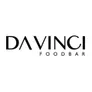 Logo Da Vinci Foodbar